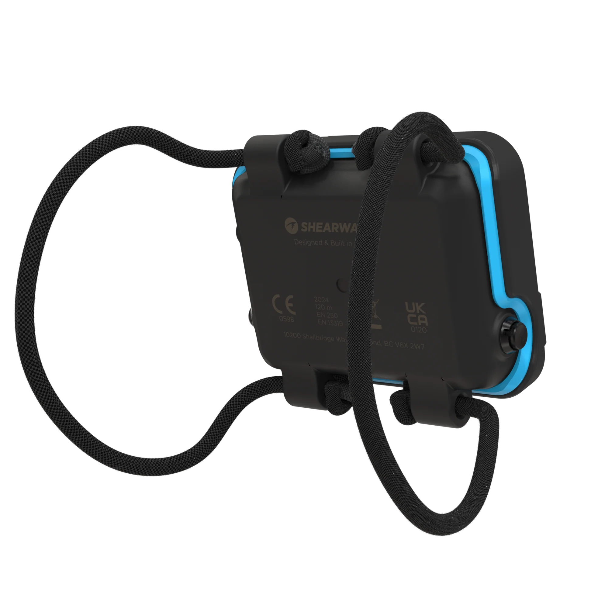 Shearwater Peregrine Dive Computer