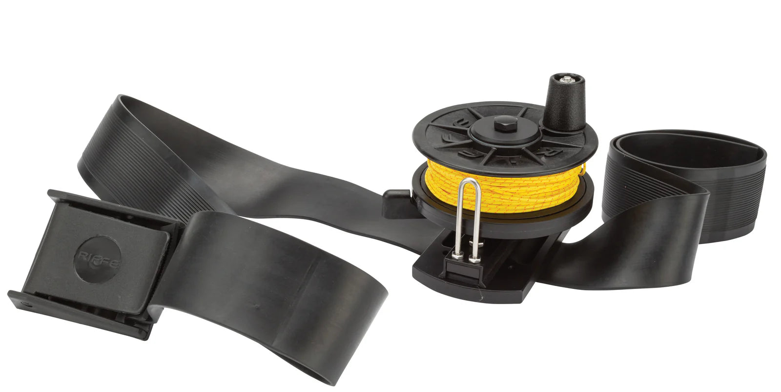 Riffe Reel Adaptor Mount