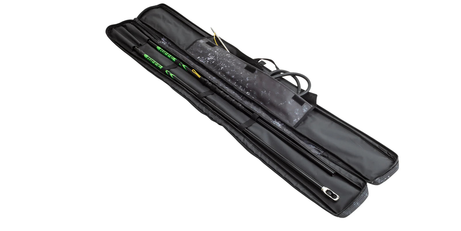 Riffe Mamba Roller Composite Pole Spear