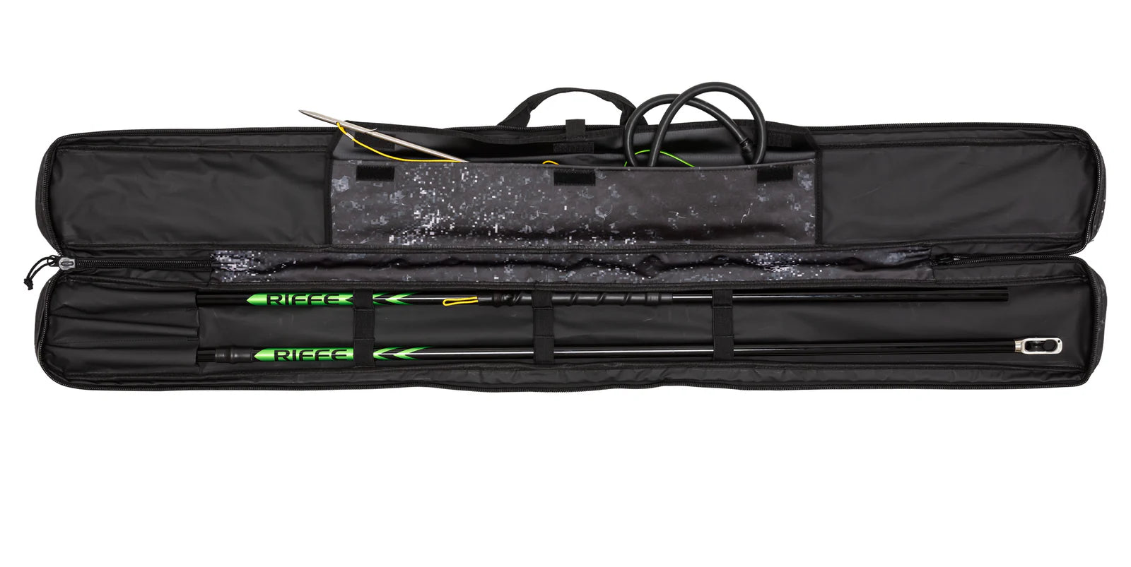 Riffe Mamba Roller Composite Pole Spear