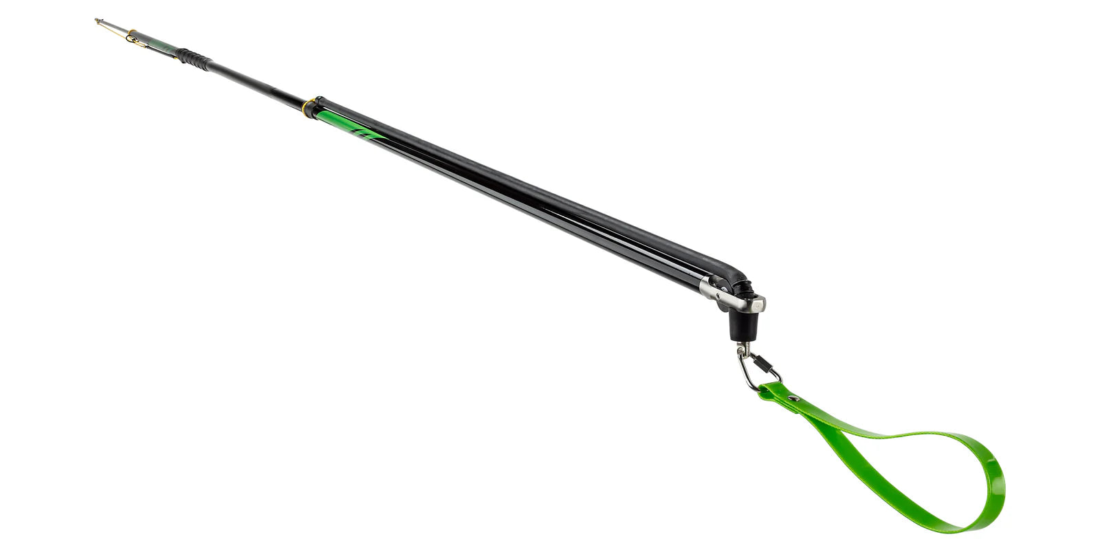Riffe Mamba Roller Composite Pole Spear
