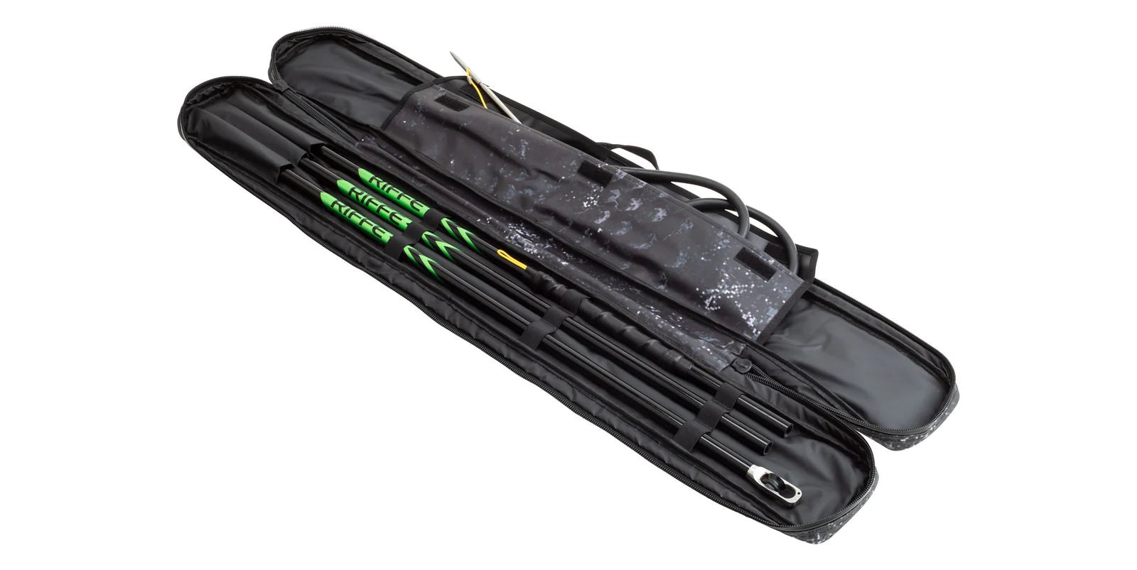 Riffe Mamba Roller Composite Pole Spear