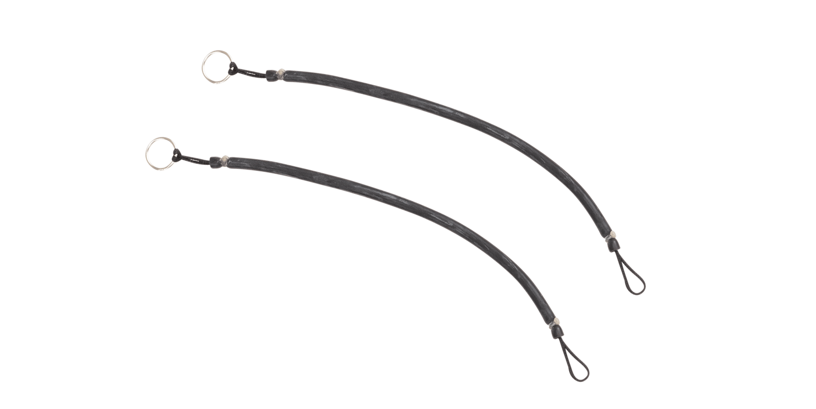 Riffe 8” Slip Tip Bungee (2 Pack)