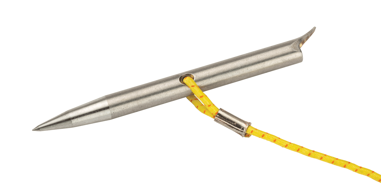 Riffe Mamba Composite Pole Spear Slip Tip