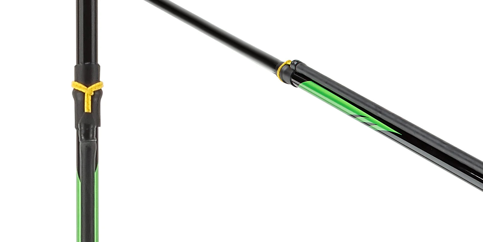 Riffe Mamba Roller Composite Pole Spear