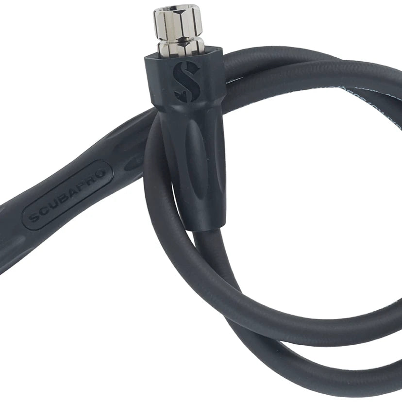 ScubaPro H Matrix W/QR