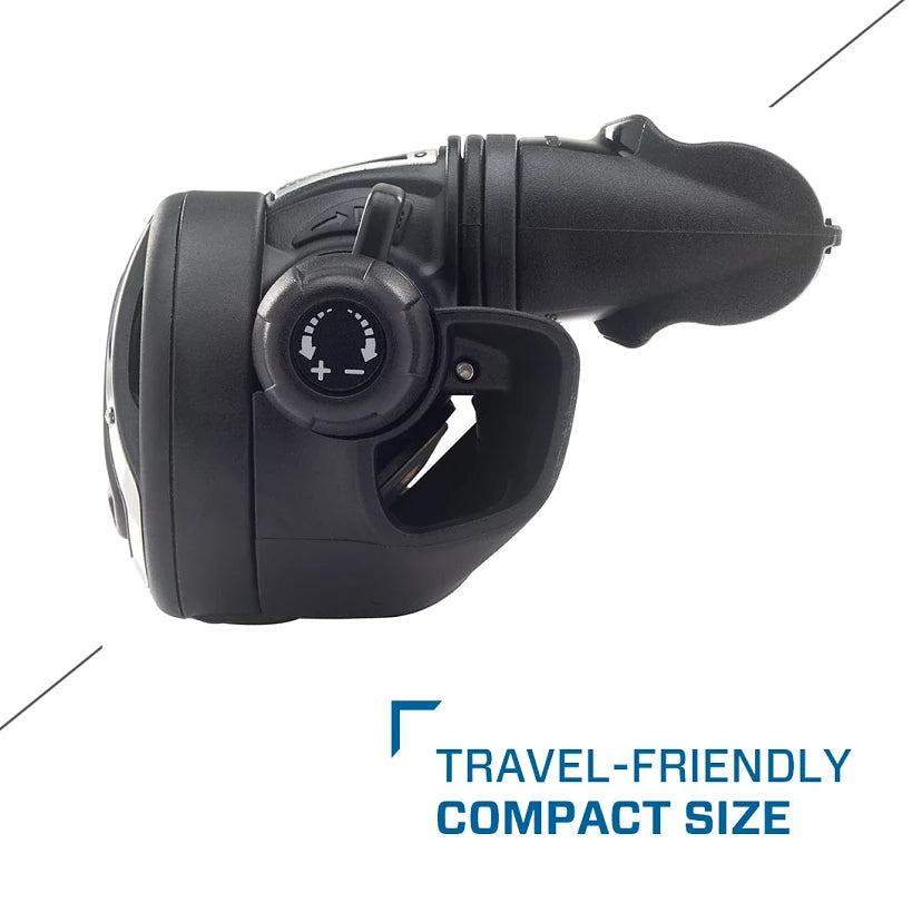 ScubaPro MK11/C370 Dive Regulator System