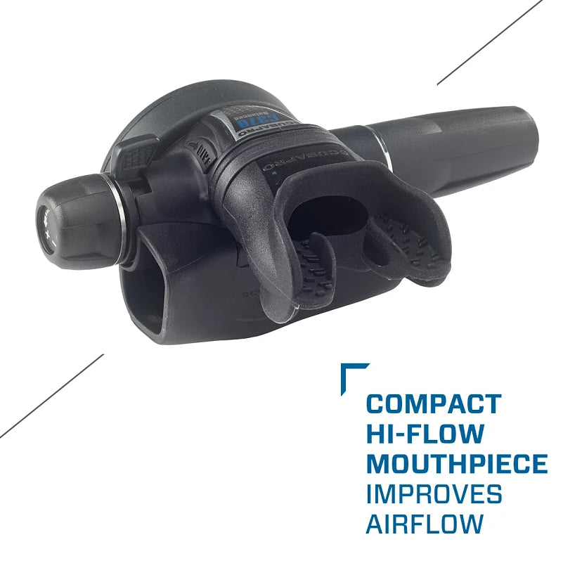 ScubaPro MK11/C370 Dive Regulator System