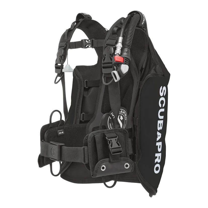 ScubaPro Navigator Lite BCD - BPI
