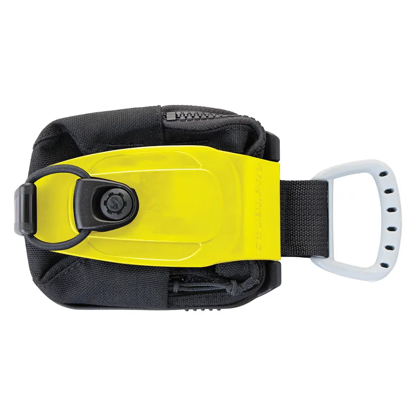 ScubaPro Monorail Weight Pocket Set (Hydros 2 BCD)