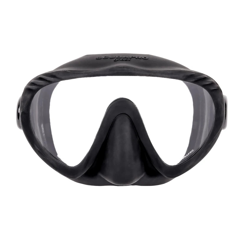 ScubaPro Ghost Mask