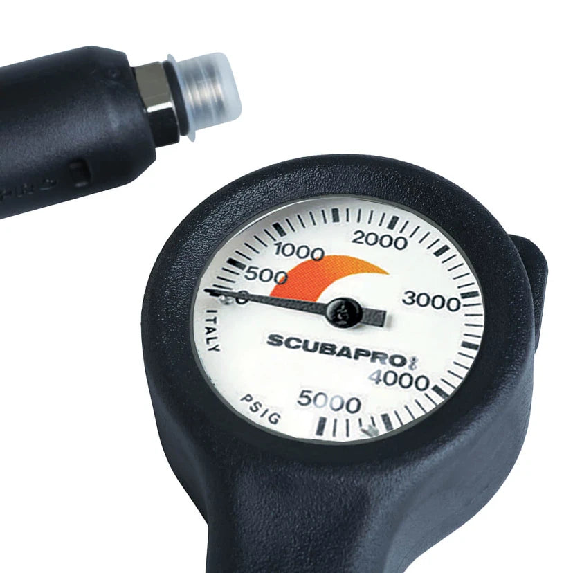 Scubapro Pressure Gauge