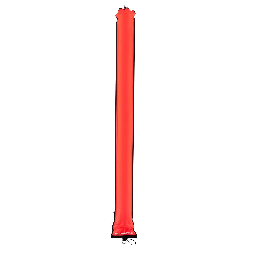 ScubaPro Surface Marker Buoy - 210D Nylon - 4.5'
