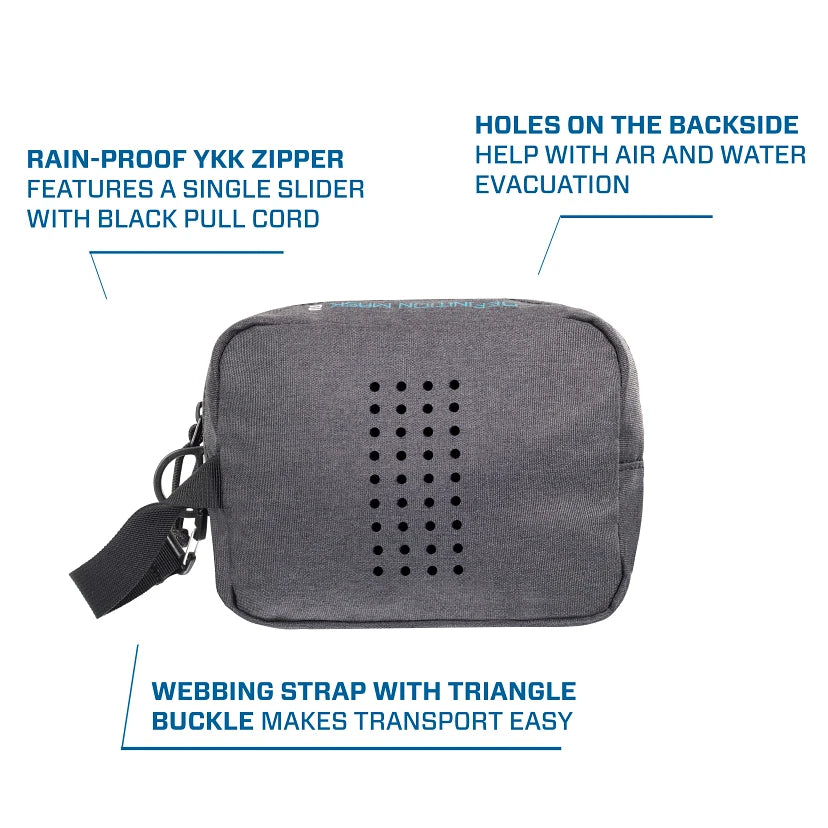 ScubaPro Definition Mask 2 Bag