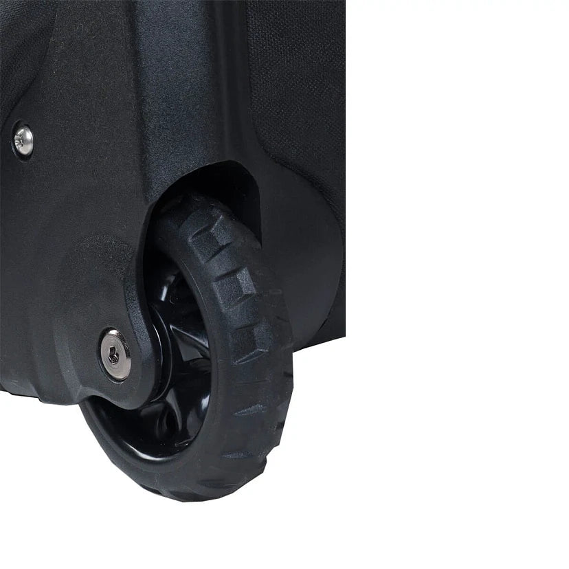 ScubaPro Dry Bag 120L Roller Backpack