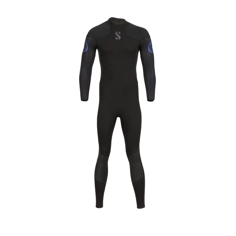 ScubaPro Oneflex Steamer Wetsuit