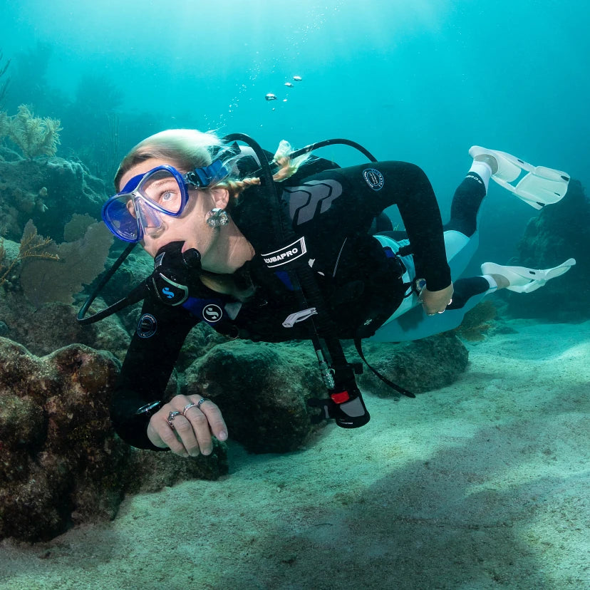 ScubaPro MK11/C370 Dive Regulator System