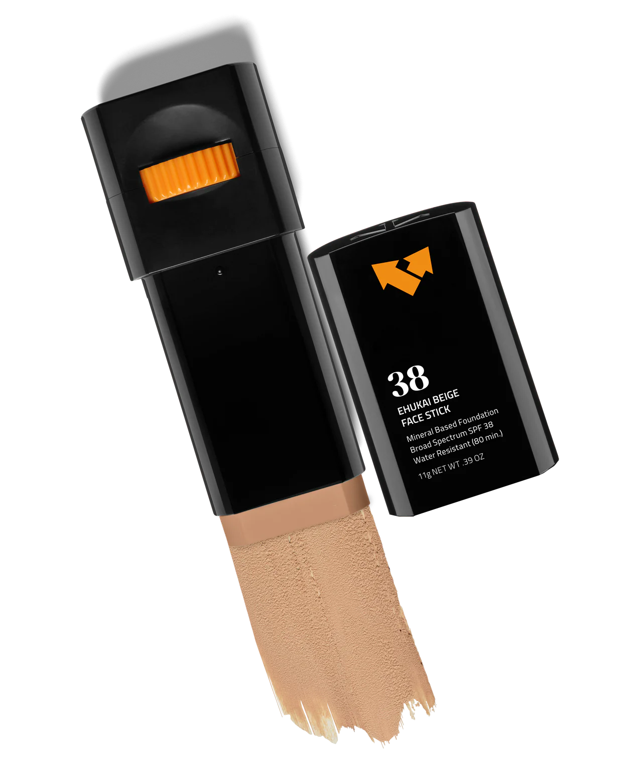 Vertra Face Stick SPF 38 (Ehukai Beige)