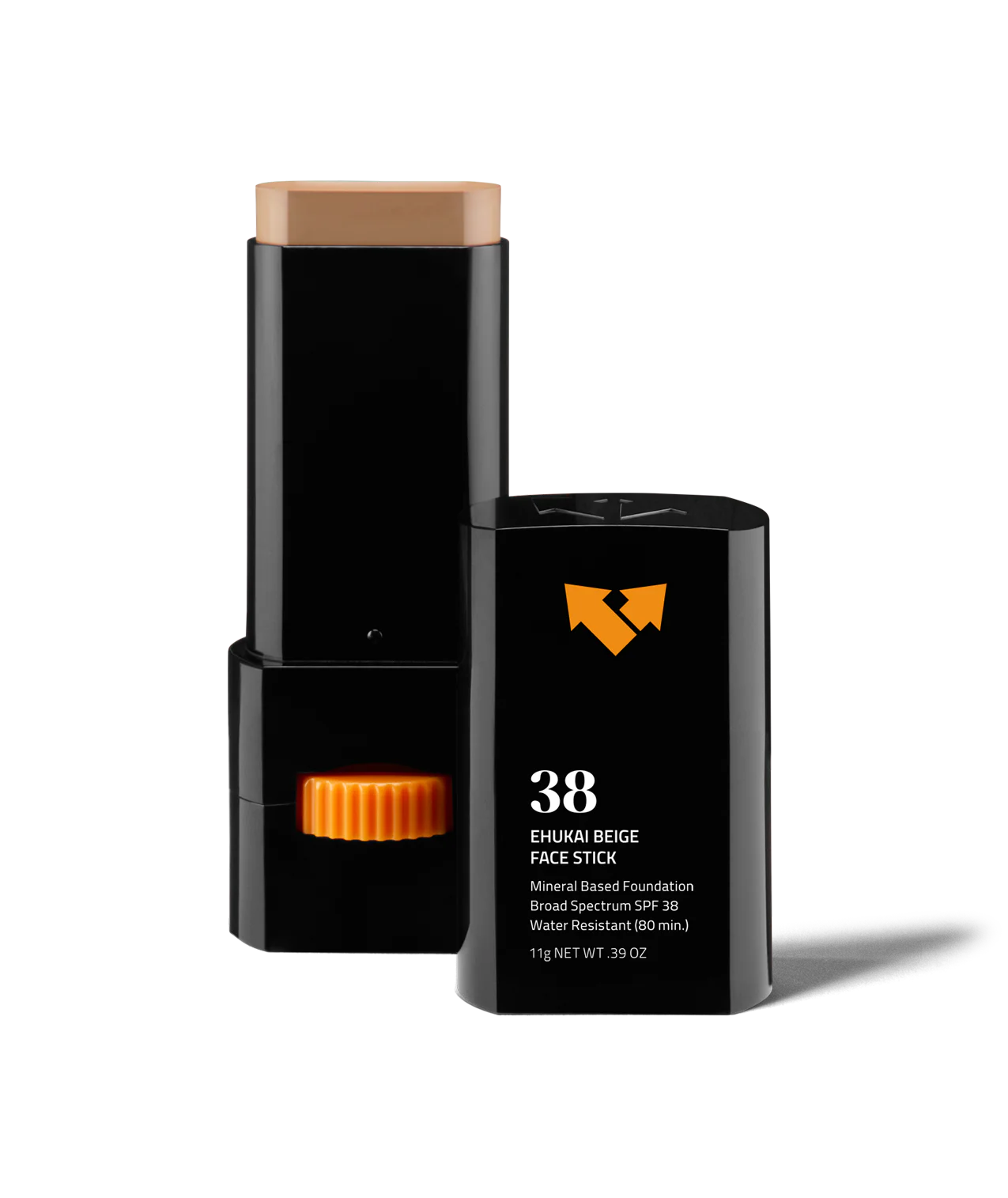 Vertra Face Stick SPF 38 (Ehukai Beige)