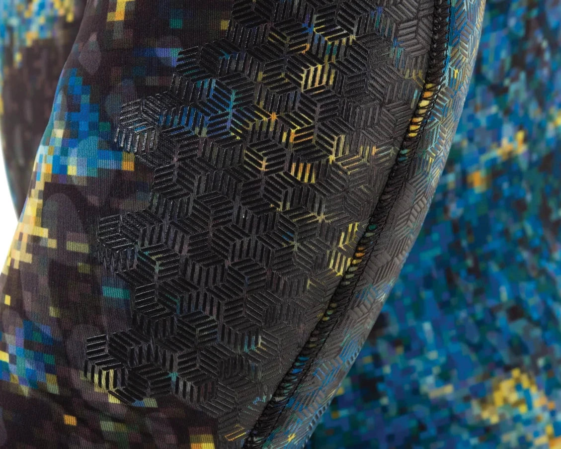 Riffe Aurum-Tek Wetsuit Elbrow Pads