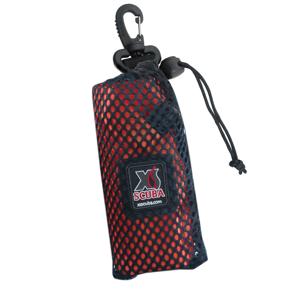 Safety Tube, Float, SMB