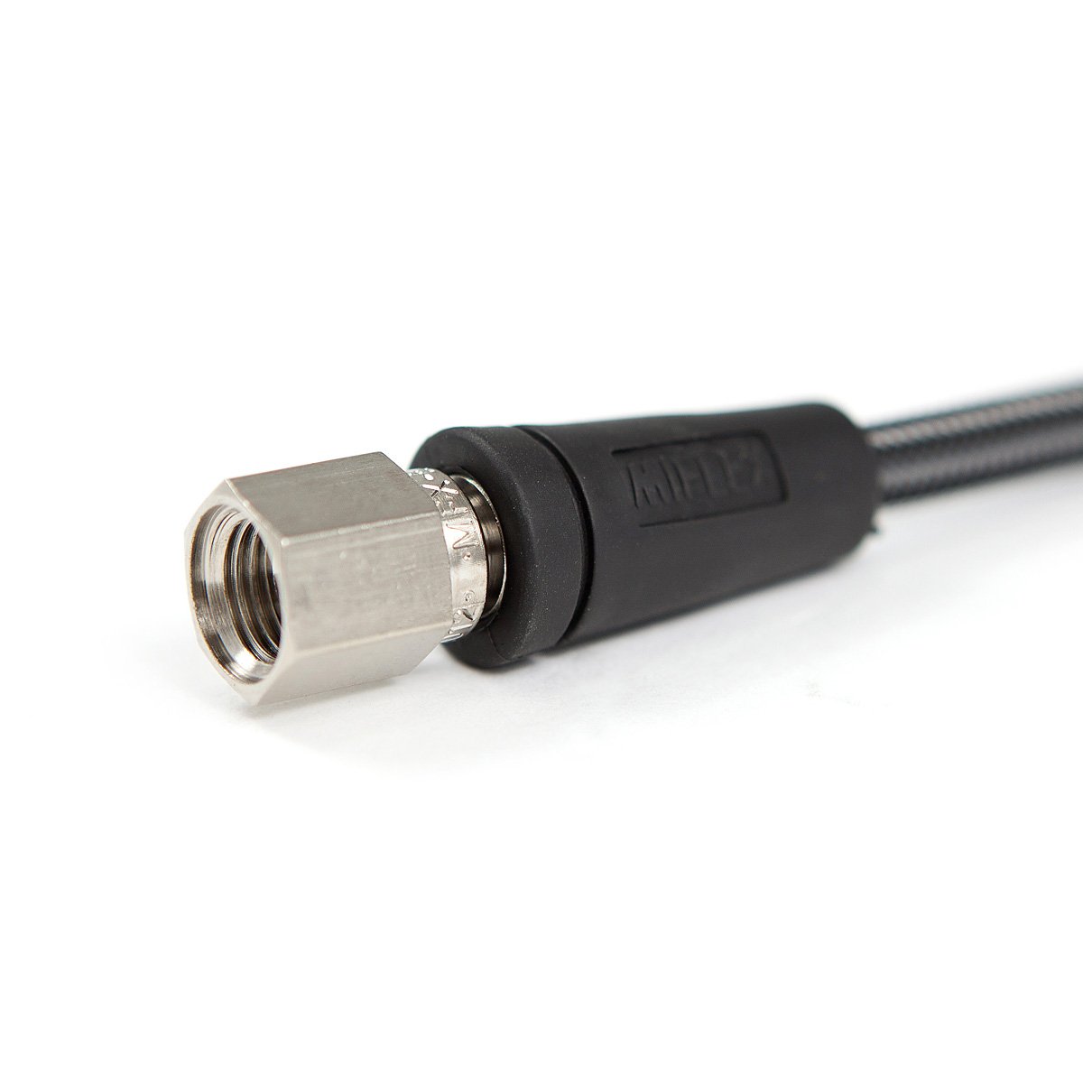 XS Scuba Miflex High Pressure Carbon HD Hoses