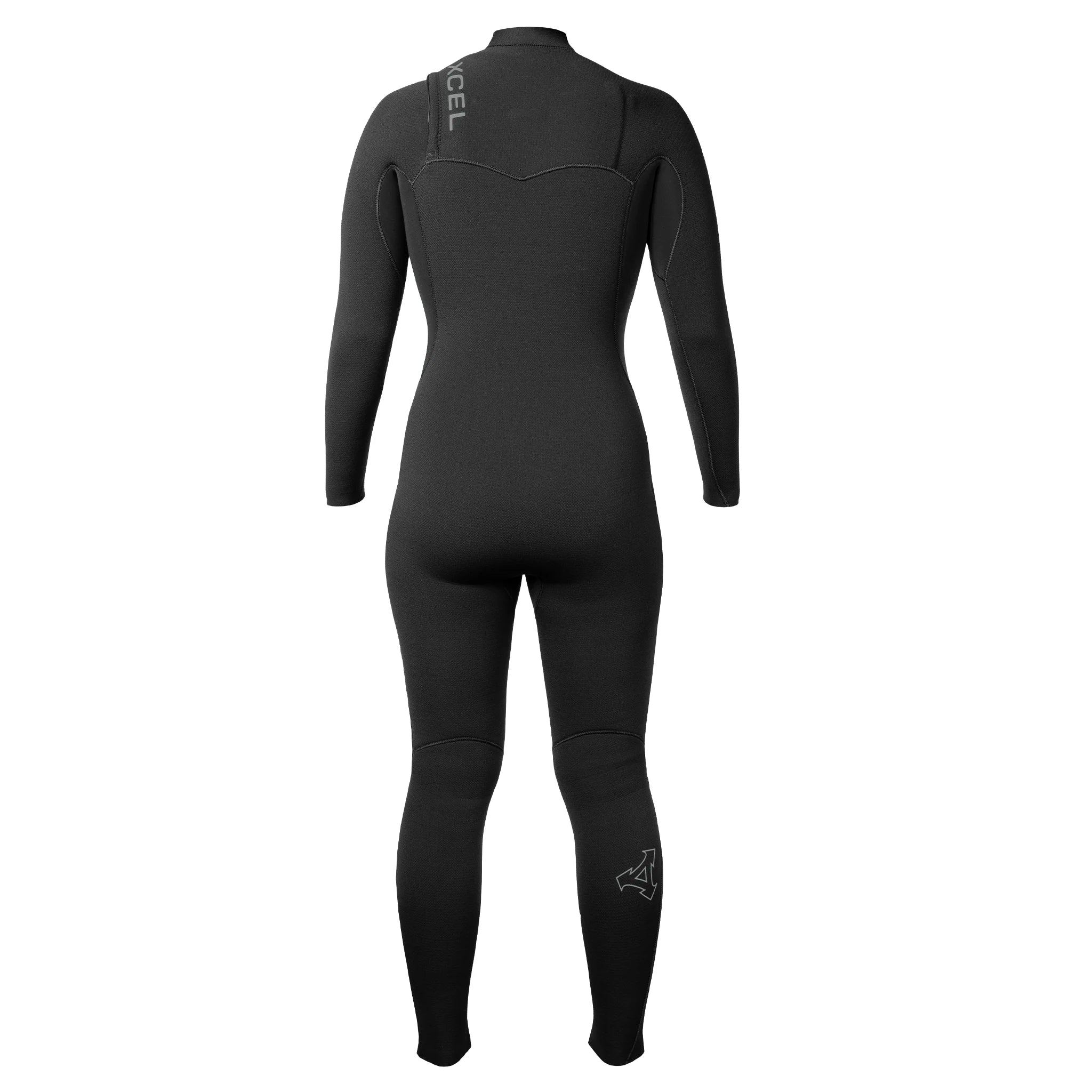 XCEL Women's Comp+ X Full Wetsuit 4/3mm