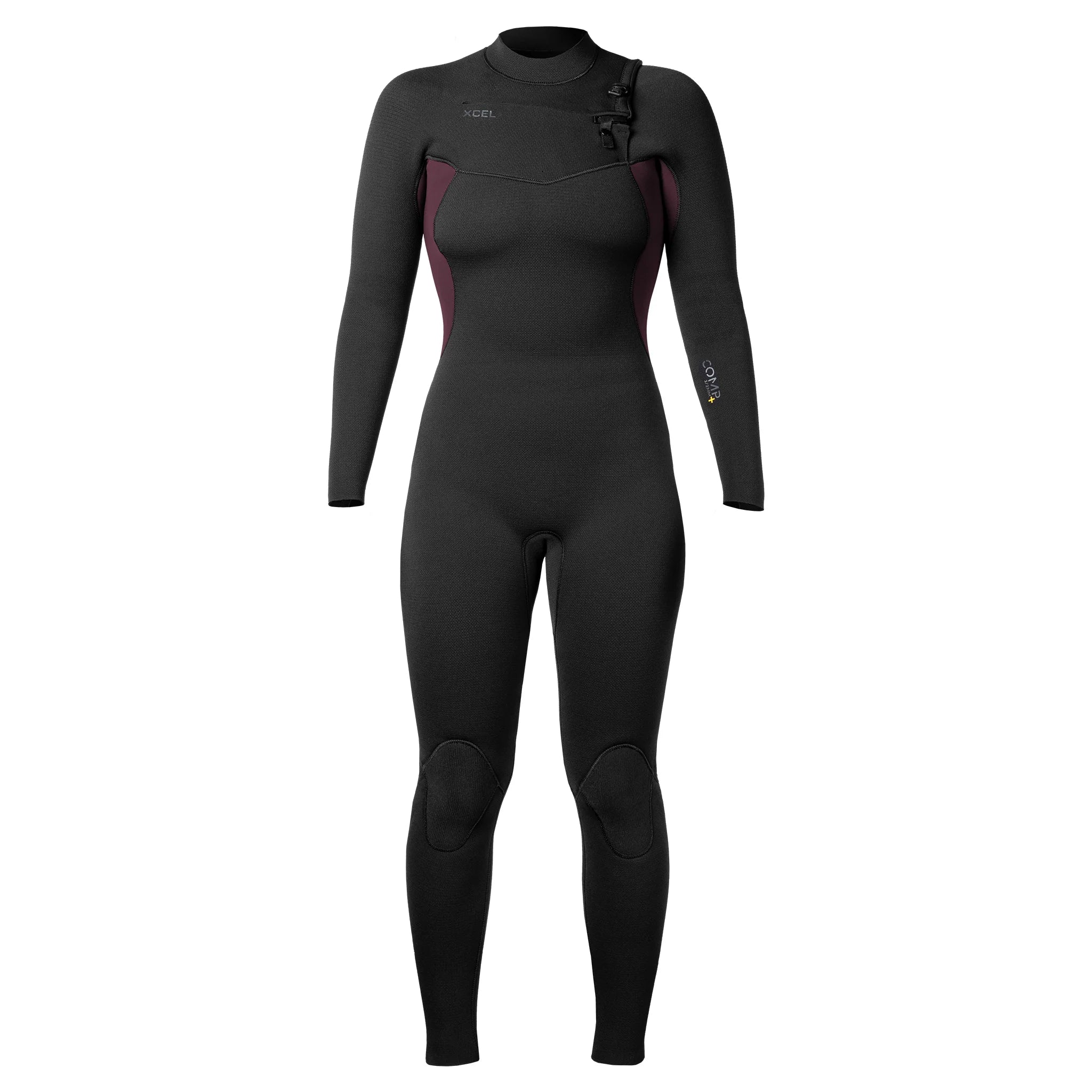 XCEL Women's Comp+ X Full Wetsuit 4/3mm