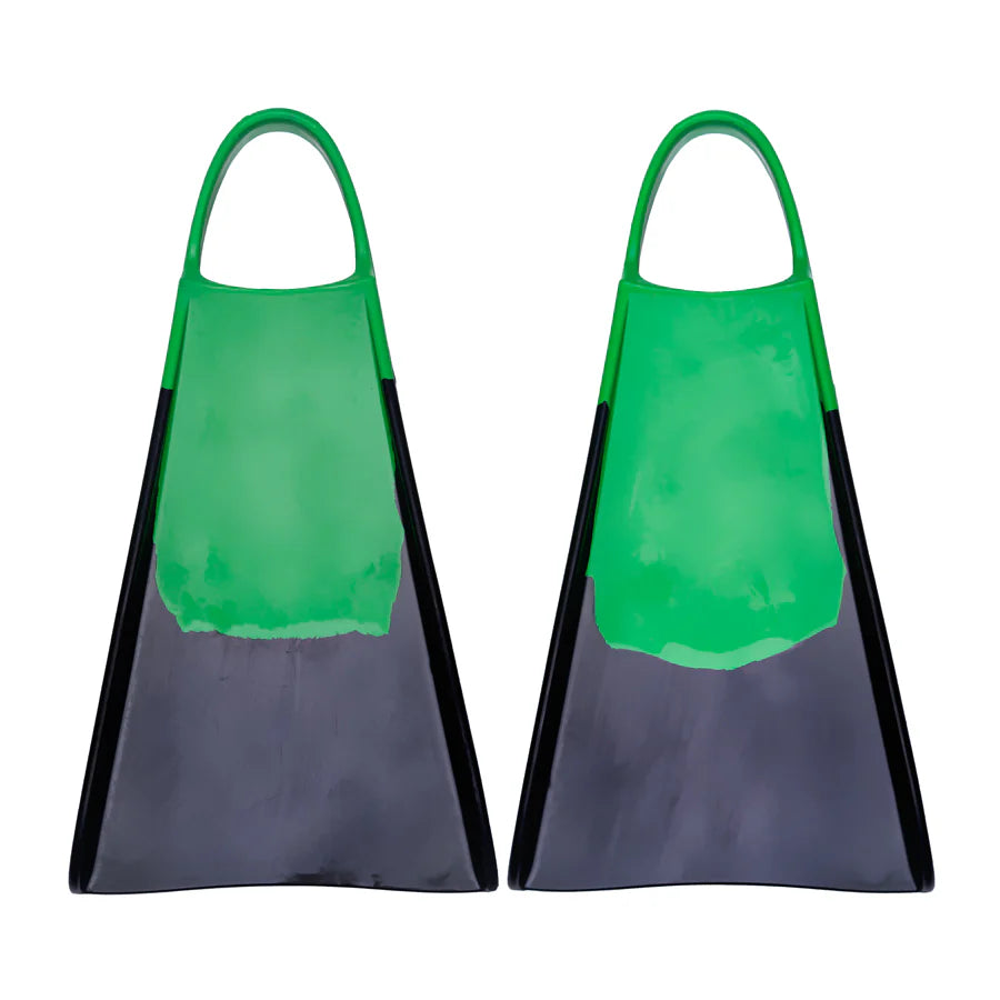 YUCCA FINS - WEBER - SOFT FLEX