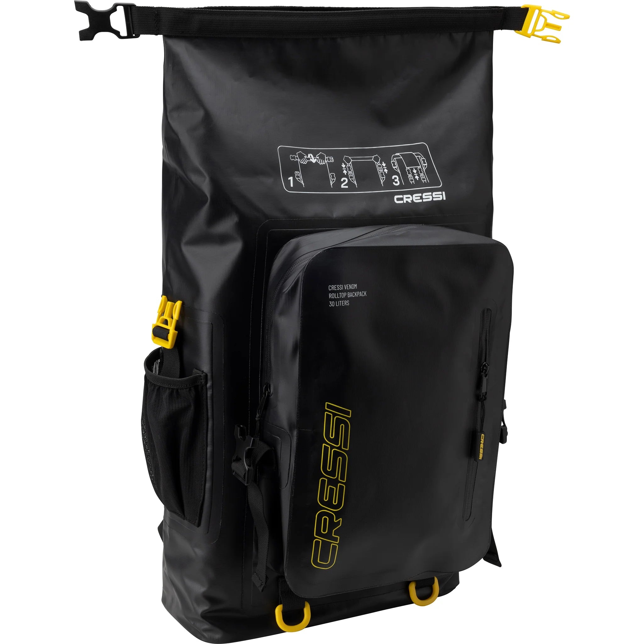Cressi Venom Backpack