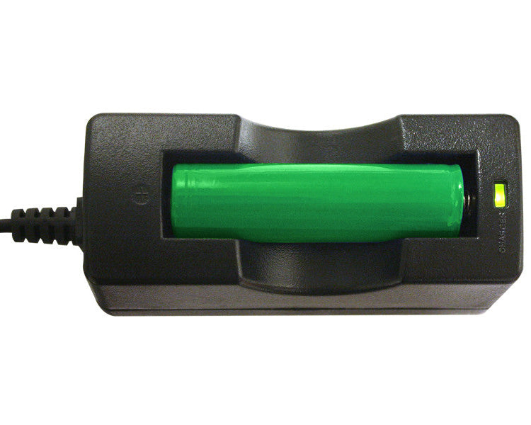 Big Blue 1300-Lumen Narrow Beam