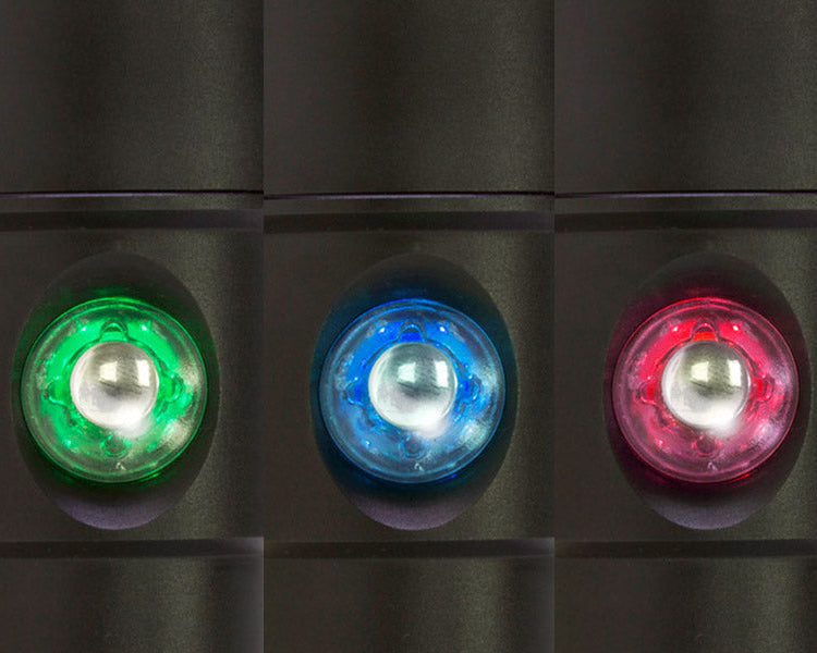 Big Blue 1300-Lumen Narrow Beam