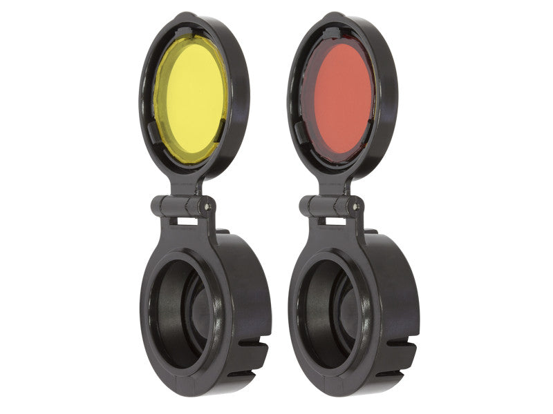 Big Blue 1300-Lumen Wide Beam