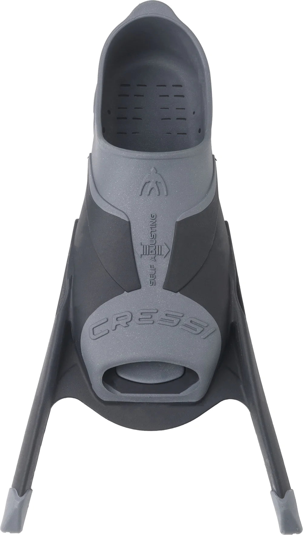 Cressi Gara Modular Turbo Foot Pocket