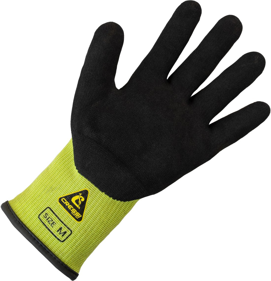 Cressi Conch Glove palm