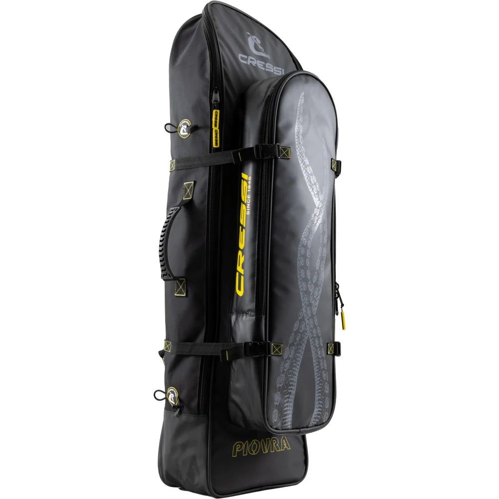 Cressi Piovra Dry Backpack