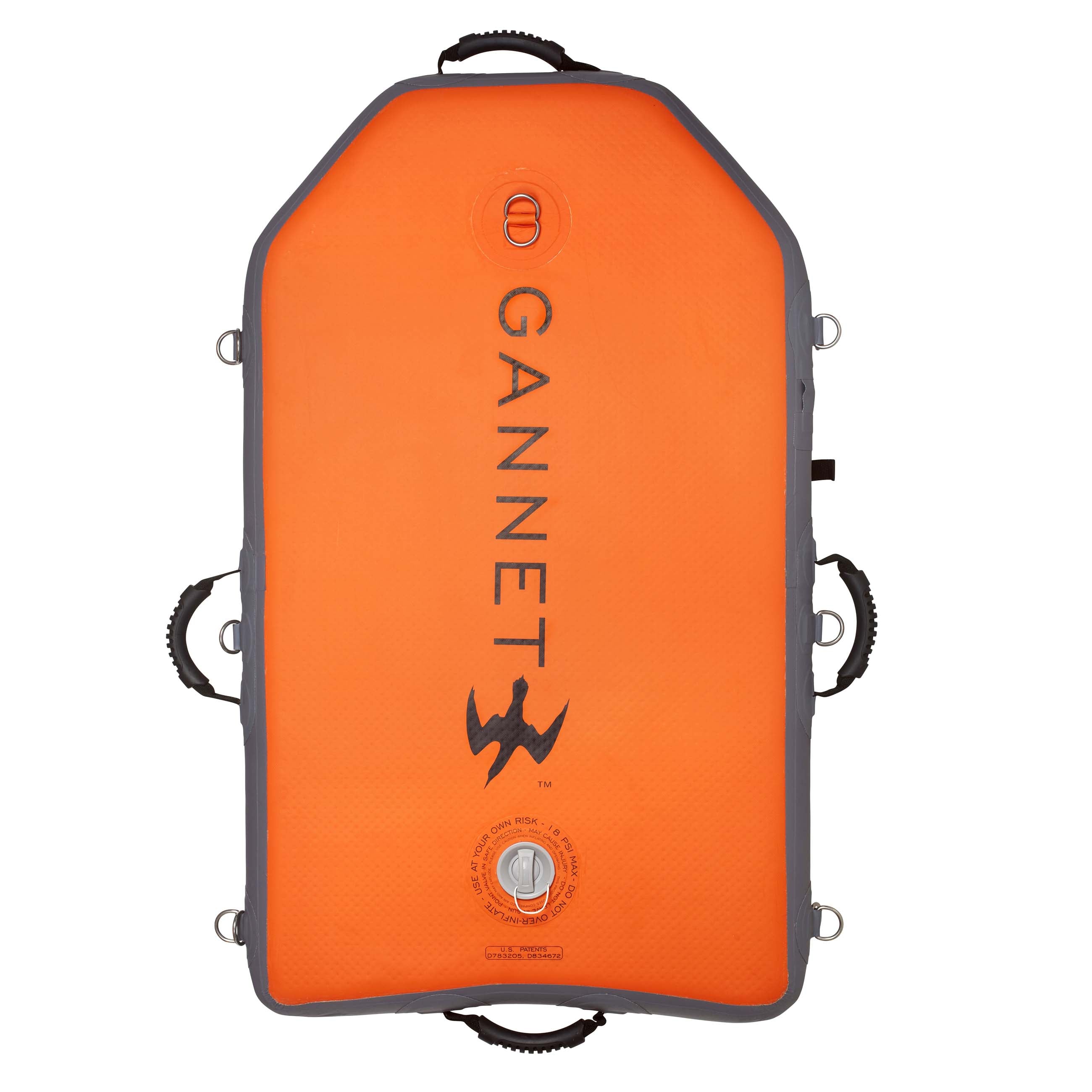 Gannet GEN 3 Coastal Spearfishing Float