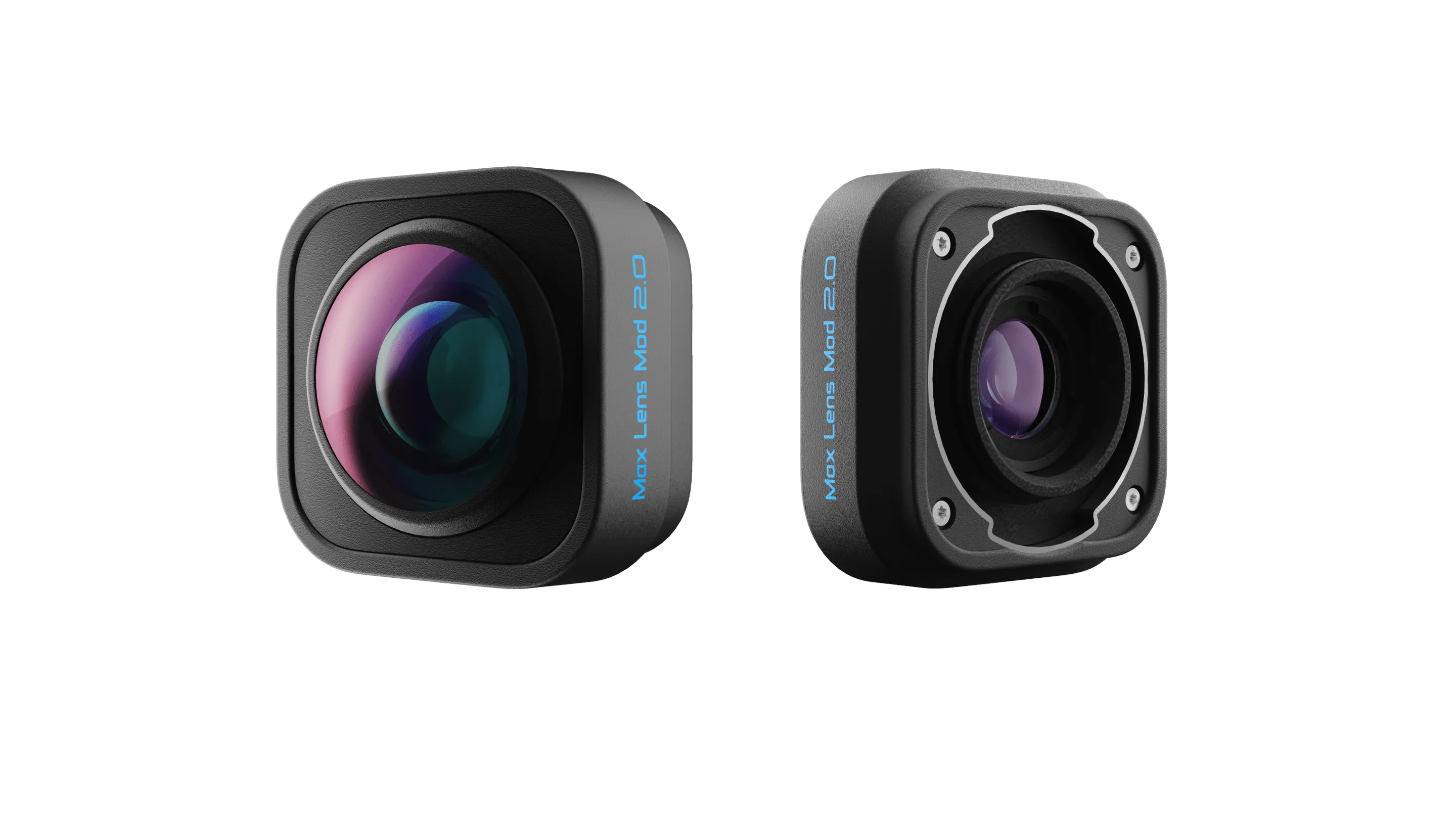 GoPro Max Lens Mod 2.0