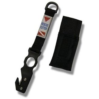 Trident Rescue Cutter