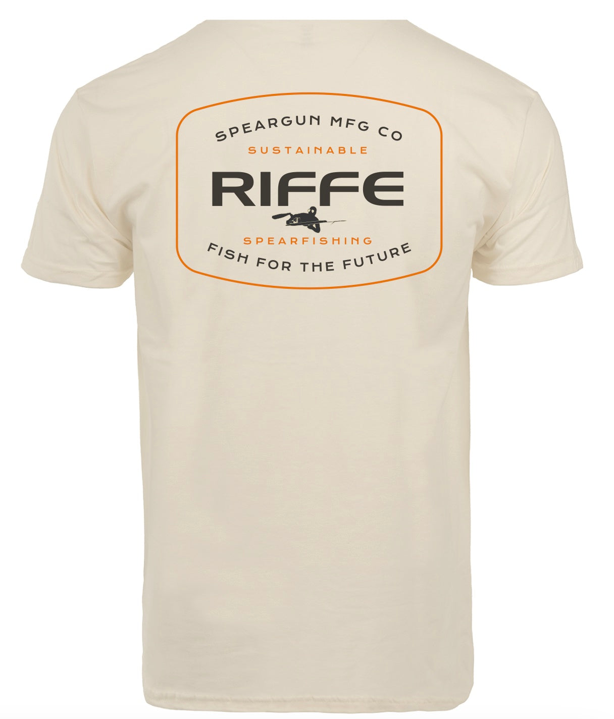 Riffe Harvest Tee