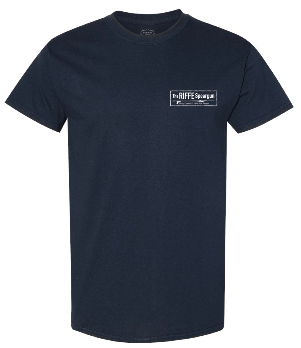 Riffe Spearvolve Tee