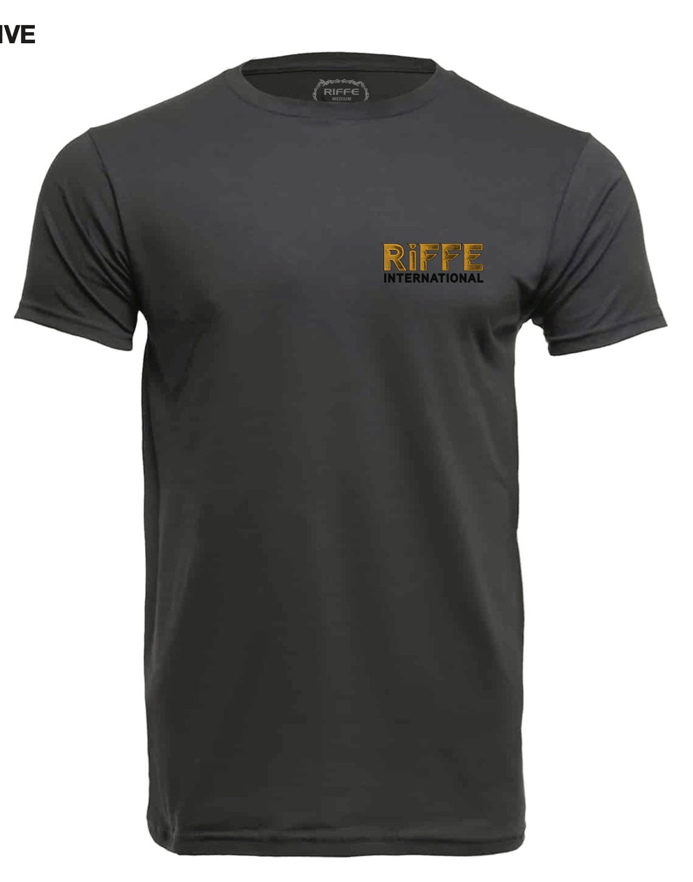 Riffe West Coast Dive Tee