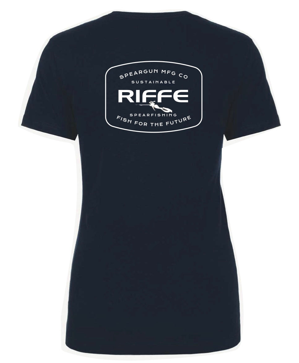 Riffe Women's Harvest Tee