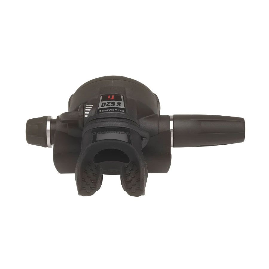 Scubapro MK17 EVO S620 TI Dive Regulator System Regulator