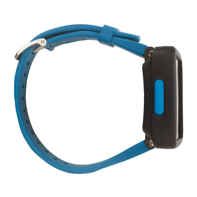 ScubaPro Luna 2.0 Wrist Dive Computer Side View