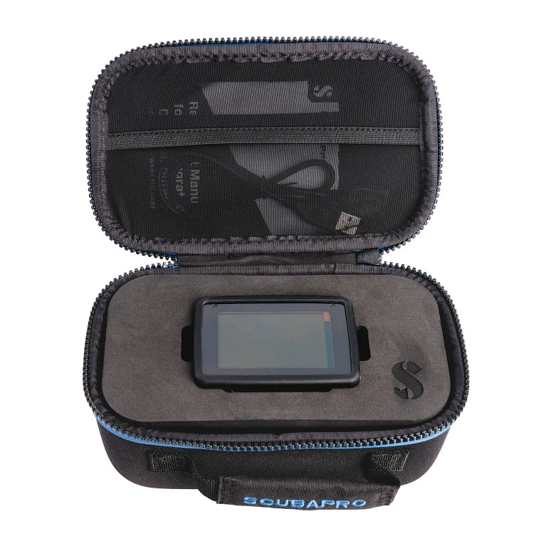 ScubaPro Luna 2.0 Wrist Dive Computer Case