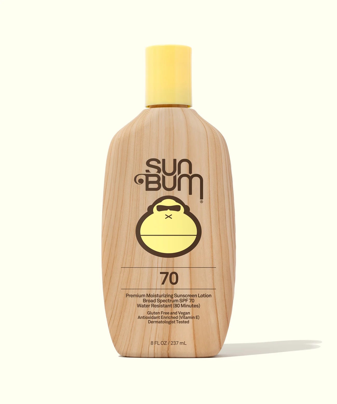 Sun Bum SPF 70 Original Sunscreen Lotion - 8oz