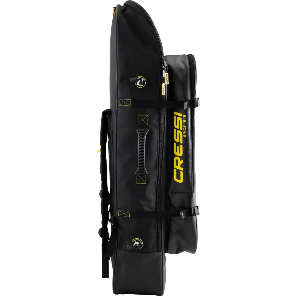 Cressi Piovra Dry Backpack
