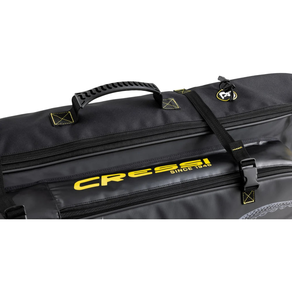 Cressi Piovra Dry Backpack