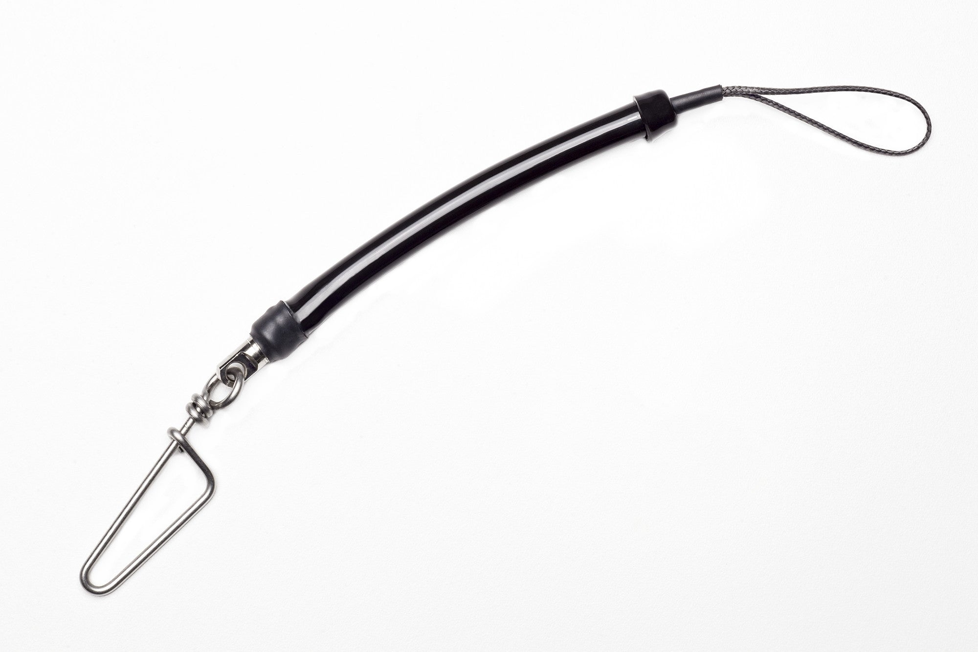 Gannet Muzzle Bungee Black